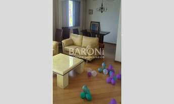 Imagem 6: São Paulo - Apartamento Padrão - Jardim Paulista