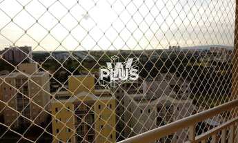 Imagem 5: Apartamento em Sorocaba bairro Parque Campolim