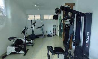 Imagem 5: Apartamento com 3 dormitórios à venda, 125 m² por R$ 660.000 - Canto do Forte - Praia Gran