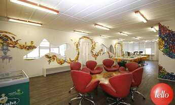 Imagem 6: São Paulo - Conjunto Comercial/sala - Brooklin