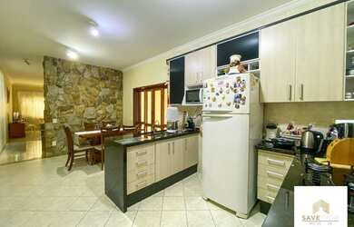 Imagem 5: Casa Residencial à venda no Aqui Se Vive em Indaituba-SP