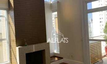 Imagem 6: Loft com 1 dormitório para alugar, 90 m² no Jardins - São Paulo/SP