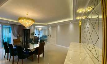 Imagem 7: 3 Suítes 2 Vagas na Quadra do mar- 217 m² Privativos!