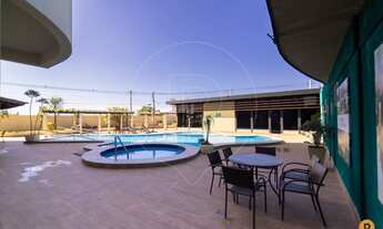 Imagem 2: Apartamento para Venda em Caldas Novas,go