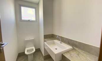 Imagem 7: Apartamento para venda próximo praça T23 acom 4 suítes em Setor Bueno - Goiânia - Goiás