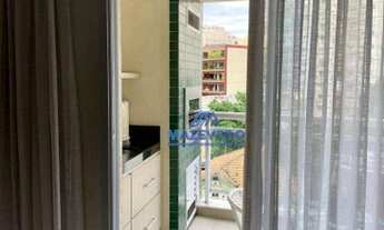 Imagem 5: Lindo Apartamento Mobiliado