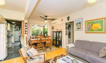 Imagem 3: Porto Alegre - Casa Padrão - Independência