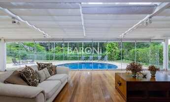 Imagem 4: Barueri - Casa de Condomínio - Tamboré