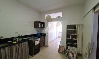 Imagem 2: Apartamento à venda, 4 quartos, 1 suíte, 2 vagas, Botafogo - RIO DE JANEIRO/RJ