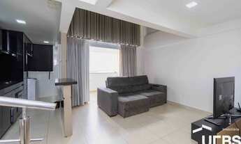 Imagem 3: Apartamento com 1 dormitório