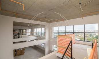 Imagem 7: São Paulo - Conjunto Comercial/Sala - Moema