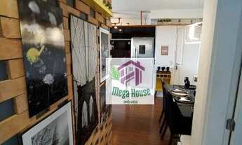 Imagem 2: Apartamento com 2 dormitórios à venda, 51 m² por R$ 279.000,00 - Jardim Santa Emília - São