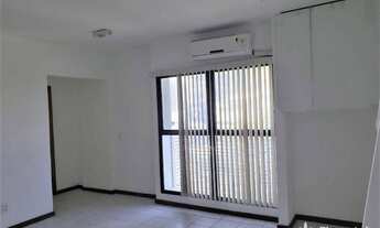 Imagem 5: Sala, 30 m² - venda por R$ 200.000,00 ou aluguel por R$ 1.200,00/mês - Itaigara - Salvador