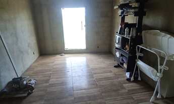 Imagem 6: Casa pra finalizar no retao - samburá,tamoios...com 2 quartos e 1 suíte