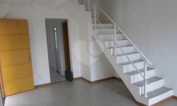 Imagem 3: Rio de Janeiro - Casa de Condomínio - CACHAMBI