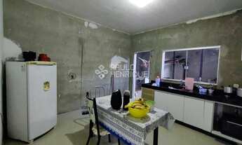 Imagem 6: Casa 3 Quartos (Suíte) Cozinha c/ Armários Planejados