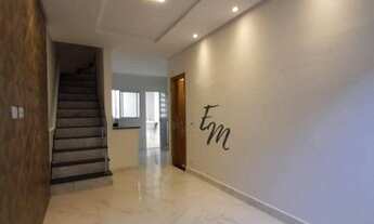 Imagem: Casa com 1 dormitório à venda, 47 m²