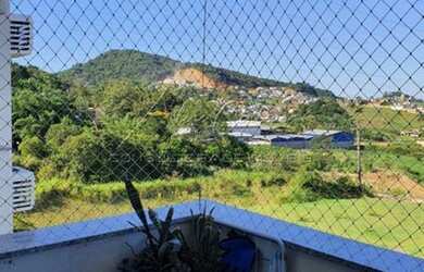 Imagem 6: Apartamento para Venda em Palhoça, São Sebastião, 2 dormitórios, 1 banheiro, 1 vaga