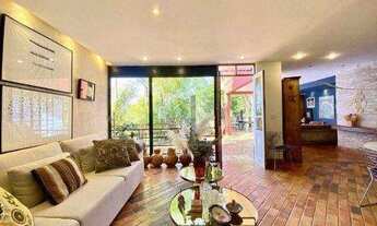 Imagem 4: CASA A VENDA BOSQUE DO JAMBREIRO 3 QUARTOS