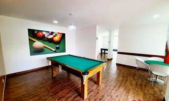 Imagem 5: Apartamento para venda possui 80 metros quadrados com 3 quartos em Parque Morumbi - Votora