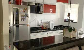 Imagem: Apartamento com 2 dormitórios à venda