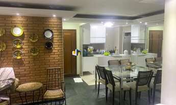 Imagem: APARTAMENTO - IPIRANGA