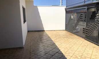 Imagem 2: Presidente Prudente - Casa Padrão - Vila Dubus