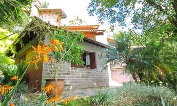 Imagem 4: Dois Irmãos - Casa Padrão - Travessão