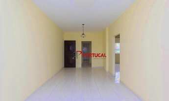 Imagem 3: Apartamento com 2 dormitórios para alugar, 75 m² por R$ 1.000/mês - Centro - Macaé/RJ