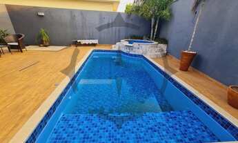 Imagem 3: Casa no Condomínio Vale Florido II em Piratininga