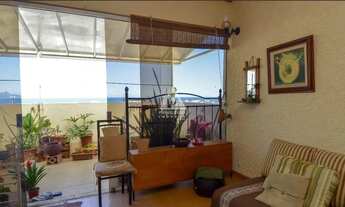 Imagem 4: Cobertura à venda, 3 quartos, 2 suítes, 2 vagas, Copacabana - RIO DE JANEIRO/RJ