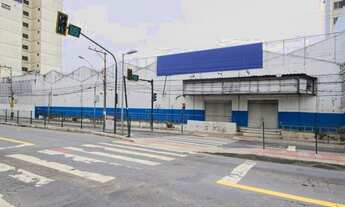 Imagem 4: JUIZ DE FORA - Galpão/Depósito/Armazém - Centro