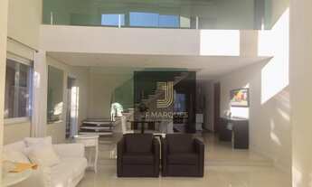 Imagem: Casa com 4 dormitórios, 480 m² - venda