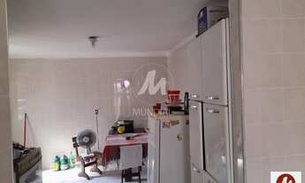 Imagem 5: Casa (térrea na rua) 3 dormitórios, cozinha planejada