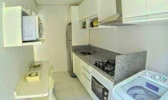 Imagem 6: Abaeté - Apartamento no Parque Industrial / 2 suítes + varanda gourmet