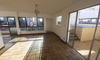 Imagem 7: Você que gosta de Sol, Cobertura Linear, 186 m² 2/4 piscina 2 vagas soltas. Pituba - Salv