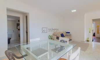 Imagem 7: Venda Apartamento 3 Dormitórios - 97 m² Moema