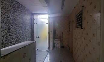 Imagem 4: ALUGA-SE CASA DE 3 DORMITÓRIOS 1 SÚITE / BAIRRO APARECIDA - SANTOS