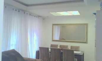 Imagem 4: Apto no miolo do Tatuapé, local melhor não há