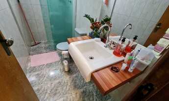 Imagem 4: Rua 03 condomínio casa em L.800m2 nascente 4 quartos suíte laje piscina churrasqueira