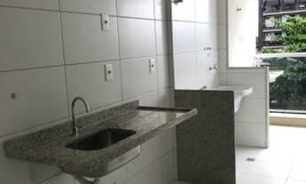 Imagem 6: Apto com 2 quartos (1 suíte) em Vista Alegre - Rio de Janeiro - RJ