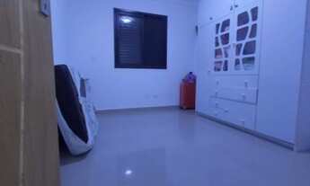 Imagem 2: Taboão da Serra - Apartamento Padrão - Chácara Agrindus