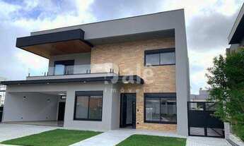 Imagem: Sobrado com 4 suites à venda, 400 m² por