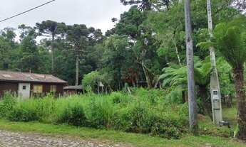 Imagem 3: Terreno no loteamento Colina de São Francisco em São Francisco de Paula!