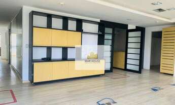 Imagem 4: Sala para alugar, 170 m² por R$ 10.087/mês - Espinheiro - Recife/PE