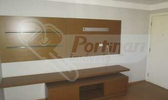 Imagem 2: Apartamento com 3 quartos para alugar por R$ 3500.00, 100.00 m2 - CENTRO - LIMEIRA/SP