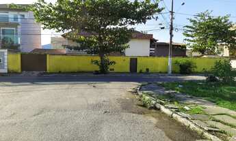 Imagem 2: Cabo Frio/Parque Burle- Excelente casa independente 5 quartos, 510 m2
