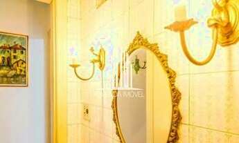 Imagem 3: Sobrado Residencial 200m² 4 Dormitórios, 3 Banheiros e 2 Vagas