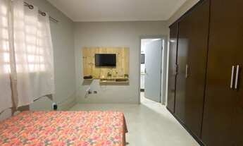 Imagem 7: Casa de condomínio Residencial Floresta Vicente Pires