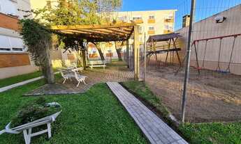 Imagem 5: PELOTAS - Apartamento Padrão - AREAL